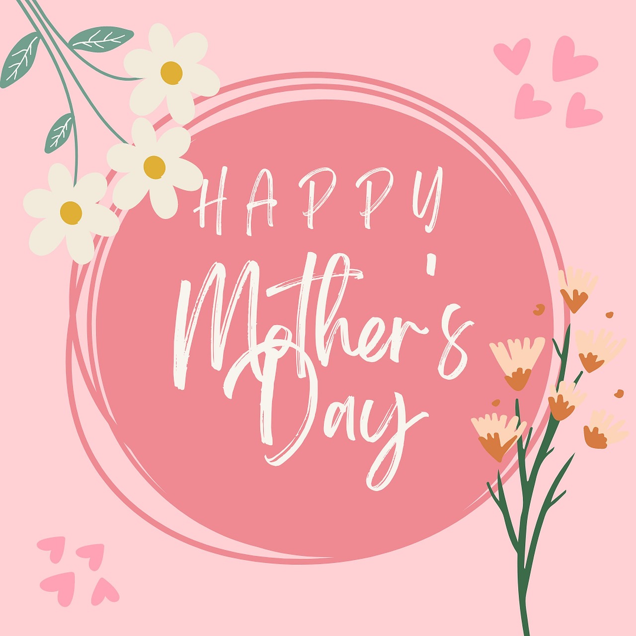 What Am I Supposed to Say About Mother’s Day as CFNBC?