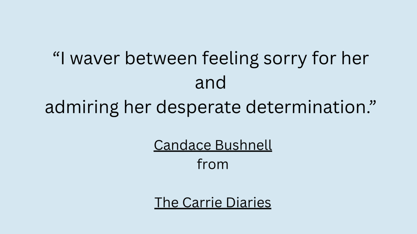 Beyond Pity: The Empowered Narrative of Childfree not by Choice