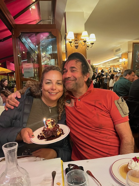 This Isn’t the Midlife I Imagined — Here’s How I Pivoted at 55