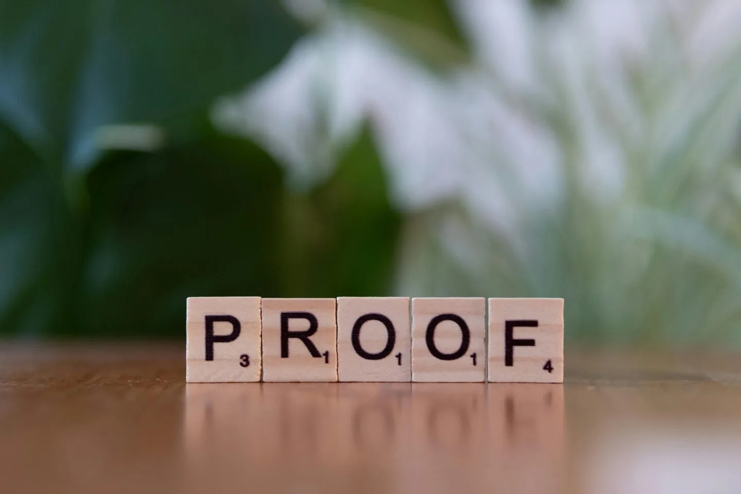 Why Do We Have to Prove We Tried Everything?