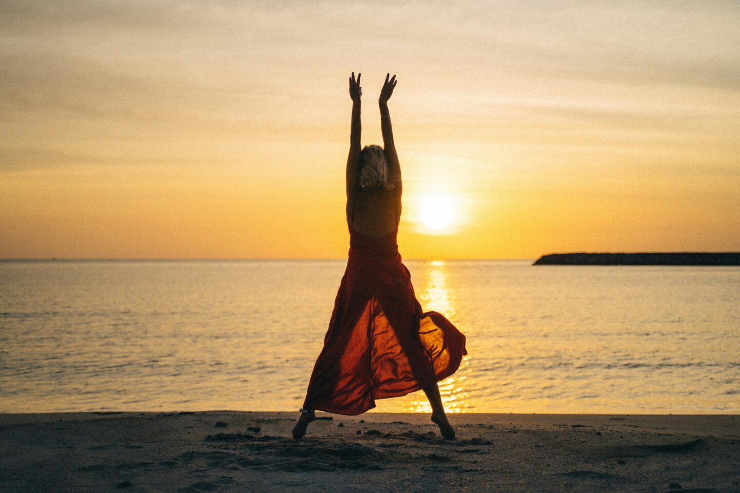 I Thought My Strong Will Was Enough to Survive Infertility — Here’s What I Learned