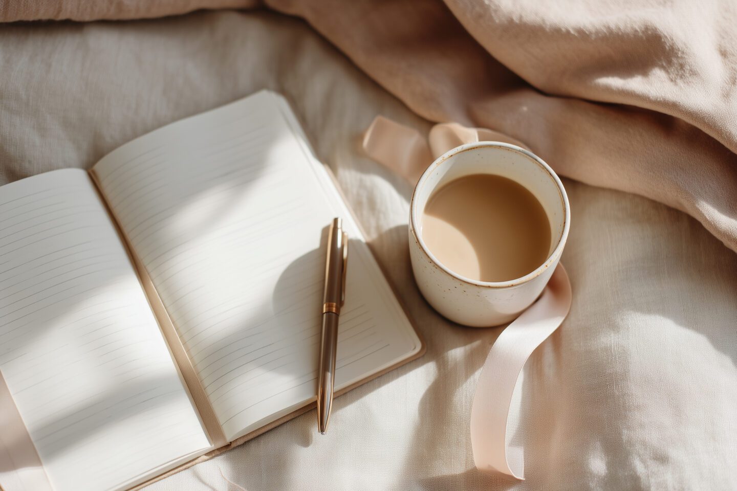 Journaling Helped Me Heal After Infertility and Fostering/Adoption Loss