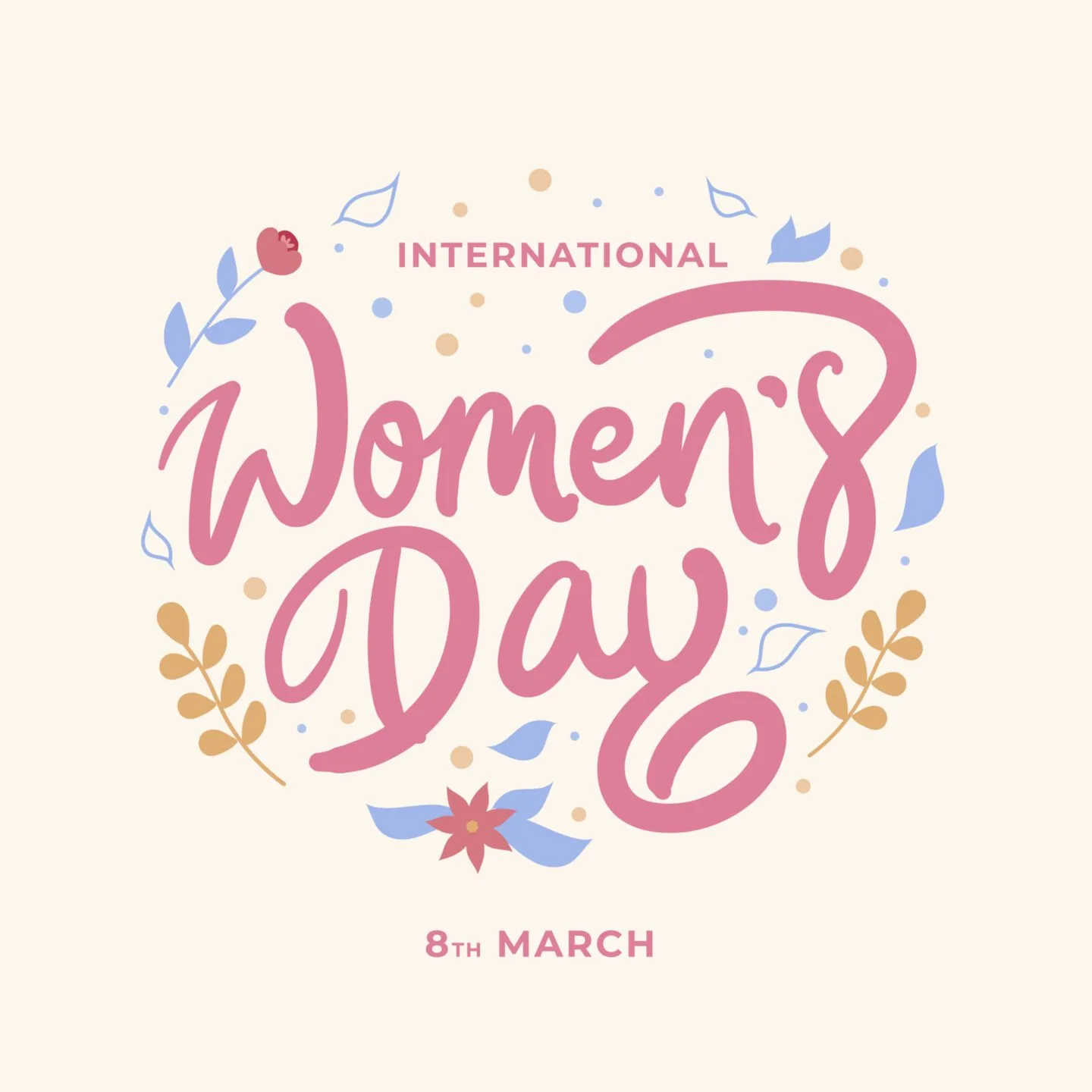International Women’s Day, and the Woman Who Helped Me Survive