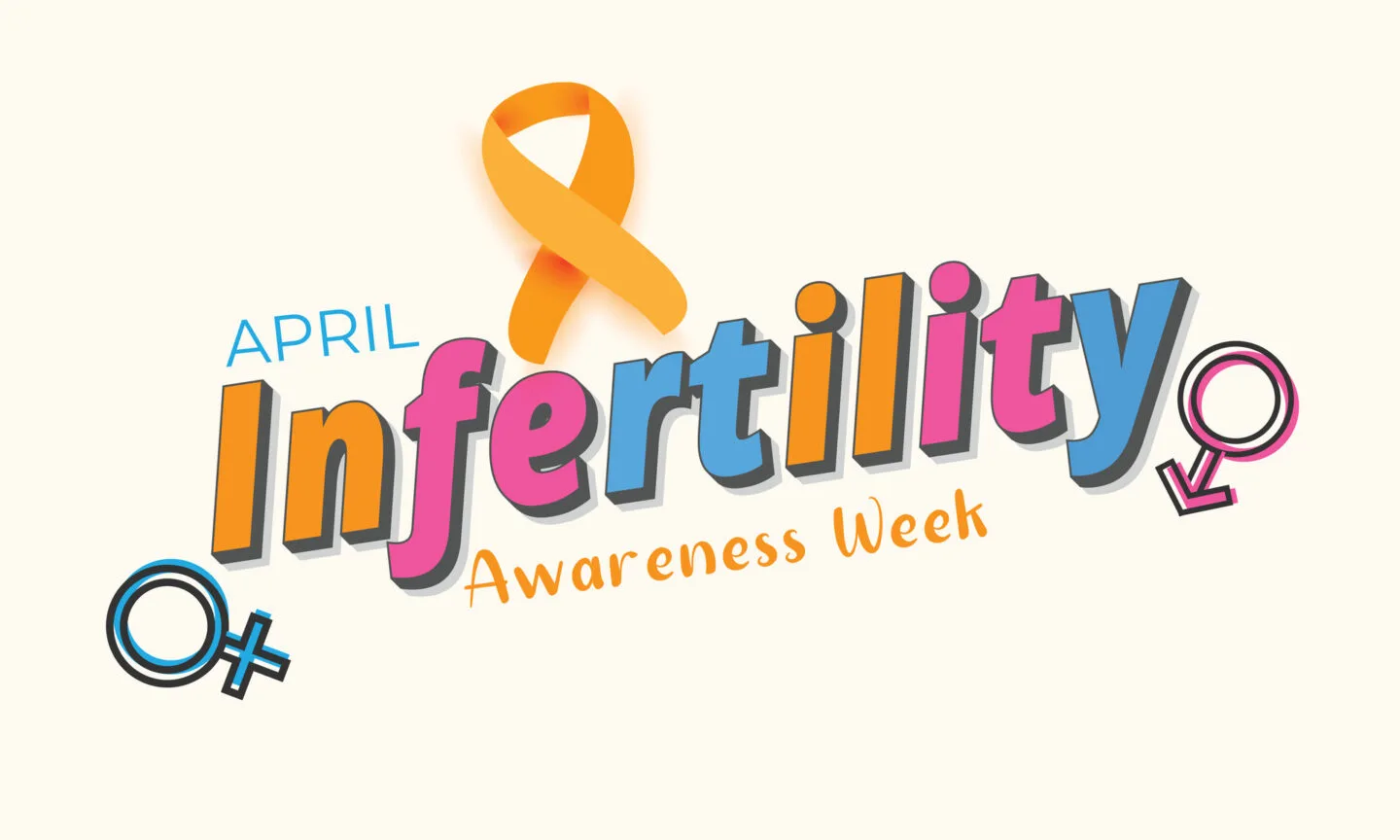 National Infertility Awareness Week: A Different Kind of Strength